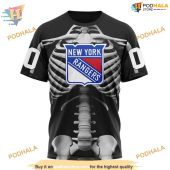 Custom Skeleton Costume For Halloween Nhl New York Rangers Hoodie 3d 3.jpg - demo10