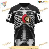 Custom Skeleton Costume For Halloween Nhl Ottawa Senators Hoodie 3d 3.jpg - demo10