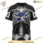 Custom Skeleton Costume For Halloween Nhl St Louis Blues Hoodie 3d 3.jpg - demo10