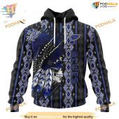 Custom Skull Native Design Nhl St Louis Blues Hoodie 3d Sweatshirt 1.jpg - demo10