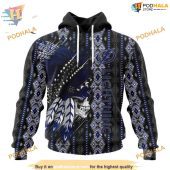Custom Skull Native Design Nhl Tampa Bay Lightning Hoodie 3d 1.jpg - demo10