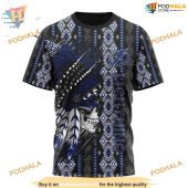 Custom Skull Native Design Nhl Tampa Bay Lightning Hoodie 3d 3.jpg - demo10