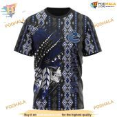 Custom Skull Native Design Nhl Vancouver Canucks Hoodie 3d 3.jpg - demo10