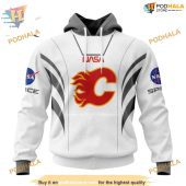 Custom Space Force Nasa Astronaut Design Nhl Calgary Flames Hoodie 3d 1.jpg - demo10