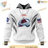 Custom Space Force Nasa Astronaut Design Nhl Colorado Avalanche Hoodie 3d 1.jpg - demo10