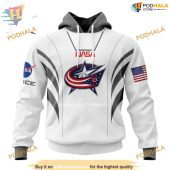 Custom Space Force Nasa Astronaut Design Nhl Columbus Blue Jackets Hoodie 3d 1.jpg - demo10