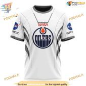 Custom Space Force Nasa Astronaut Design Nhl Edmonton Oilers Hoodie 3d 3.jpg - demo10