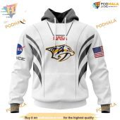 Custom Space Force Nasa Astronaut Design Nhl Nashville Predators Hoodie 3d 1.jpg - demo10