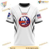 Custom Space Force Nasa Astronaut Design Nhl New York Islanders Hoodie 3d 3.jpg - demo10