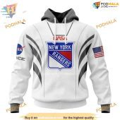 Custom Space Force Nasa Astronaut Design Nhl New York Rangers Hoodie 3d 1.jpg - demo10