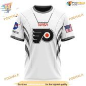 Custom Space Force Nasa Astronaut Design Nhl Philadelphia Flyers Hoodie 3d 3.jpg - demo10