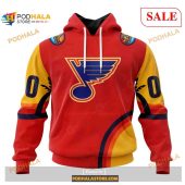 Custom St Louis Blues All Star Sunset Nhl Shirt Hoodie 3d 1.jpg - demo10
