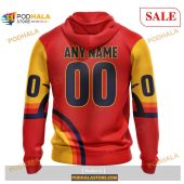 Custom St Louis Blues All Star Sunset Nhl Shirt Hoodie 3d 2.jpg - demo10