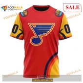 Custom St Louis Blues All Star Sunset Nhl Shirt Hoodie 3d 3.jpg - demo10