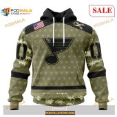 Custom St Louis Blues Camo Military Appreciation Nhl Shirt Hoodie 3d 1.jpg - demo10