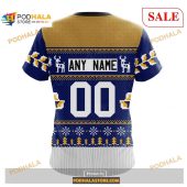 Custom St Louis Blues Chrismas Season Nhl Shirt Hoodie 3d 4.jpg - demo10