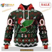 Custom St Louis Blues Christmas Nhl Unisex Shirt Hoodie 3d 1.jpg - demo10
