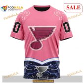Custom St Louis Blues Fights Cancer Nhl Shirt Hoodie 3d 3.jpg - demo10