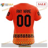 Custom St Louis Blues National Day For Truth And Reconciliation Nhl Hoodie 3d 4.jpg - demo10