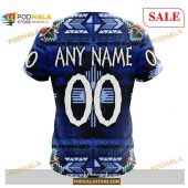Custom St Louis Blues Native Costume Nhl Shirt Hoodie 3d 4.jpg - demo10