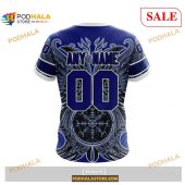 Custom St Louis Blues Norse Viking Symbols Nhl Shirt Hoodie 3d 1.jpg - demo10