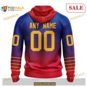Custom St Louis Blues Retro Gradient Design Nhl Shirt Hoodie 3d 2.jpg - demo10