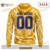 Custom St Louis Blues Retro Vintage Tie Dye Nhl Shirt Hoodie 3d 2.jpg - demo10