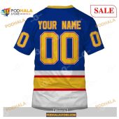 Custom St Louis Blues Throwback Vintage Nhl Hockey Home Jersey Nhl Shirt Hoodie 3d 4.jpg - demo10