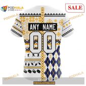 Custom St Louis Blues Unisex Christmas Nhl Shirt Hoodie 3d 4.jpg - demo10