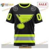Custom St Louis Blues Unisex Firefighter Uniforms Color Nhl Shirt Hoodie 3d 3.jpg - demo10