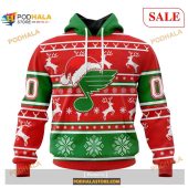 Custom St Louis Blues Unisex Shirt Christmas Nhl Hoodie 3d 1.jpg - demo10