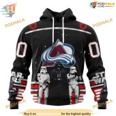 Custom Star Wars Design May The 4th Be With You Nhl Colorado Avalanche Hoodie 3d 1.jpg - demo10