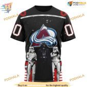 Custom Star Wars Design May The 4th Be With You Nhl Colorado Avalanche Hoodie 3d 3.jpg - demo10