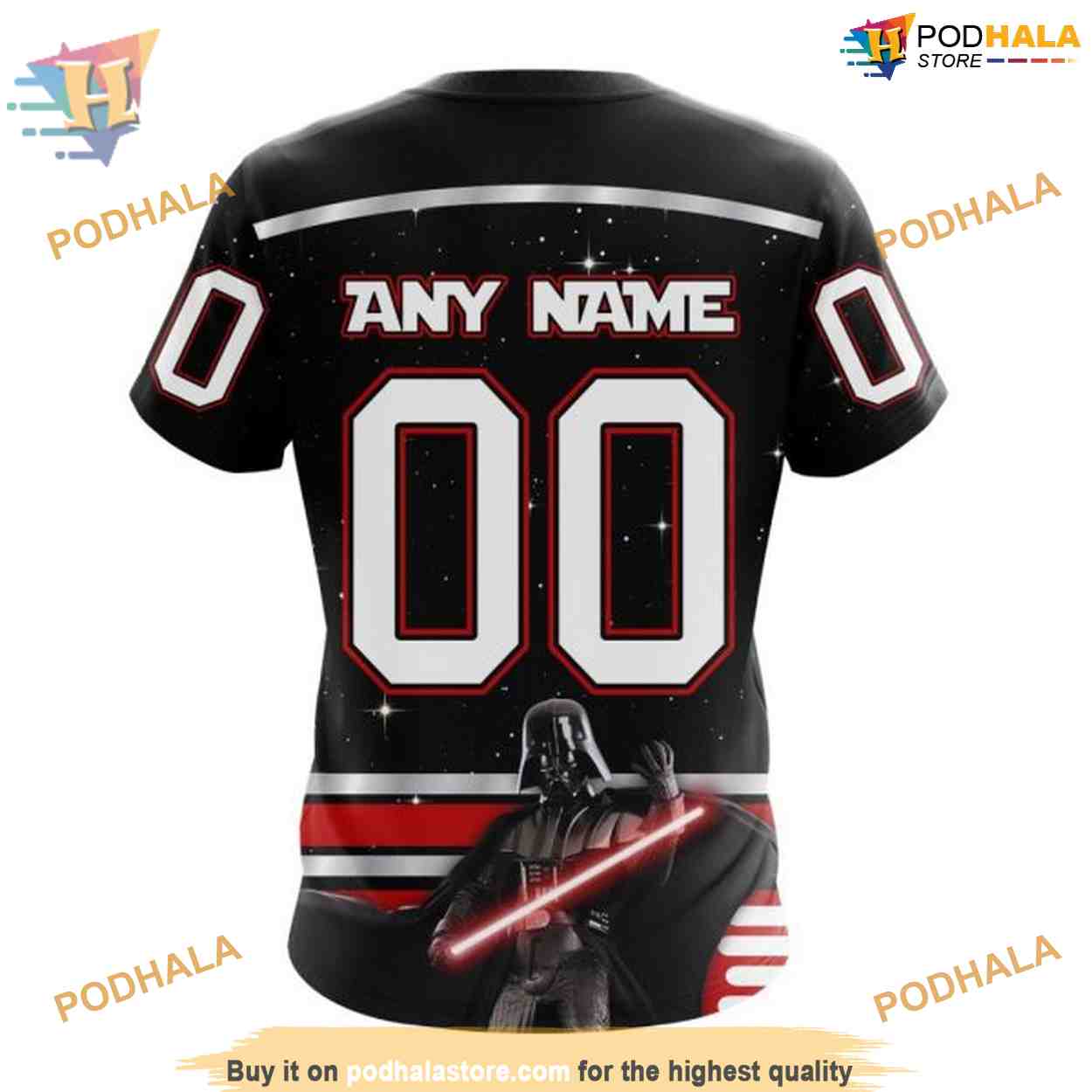 Custom Star Wars Design May The 4th Be With You NHL Colorado Avalanche Hoodie 3D Custom Star Wars Design May The 4th Be With You NHL Colorado Avalanche Hoodie 3D