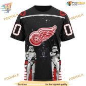 Custom Star Wars Design May The 4th Be With You Nhl Detroit Red Wings Hoodie 3d 3.jpg - demo10