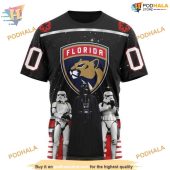 Custom Star Wars Design May The 4th Be With You Nhl Florida Panthers Hoodie 3d 3.jpg - demo10
