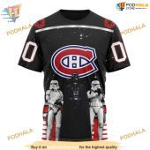Custom Star Wars Design May The 4th Be With You Nhl Montreal Canadiens Hoodie 3d 3.jpg - demo10