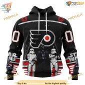 Custom Star Wars Design May The 4th Be With You Nhl Philadelphia Flyers Hoodie 3d 1.jpg - demo10