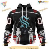 Custom Star Wars Design May The 4th Be With You Nhl Seattle Kraken Hoodie 3d 1.jpg - demo10