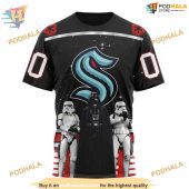 Custom Star Wars Design May The 4th Be With You Nhl Seattle Kraken Hoodie 3d 3.jpg - demo10