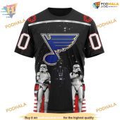 Custom Star Wars Design May The 4th Be With You Nhl St Louis Blues Hoodie 3d 3.jpg - demo10