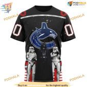 Custom Star Wars Design May The 4th Be With You Nhl Vancouver Canucks Hoodie 3d 3.jpg - demo10