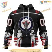 Custom Star Wars Design May The 4th Be With You Nhl Winnipeg Jets Hoodie 3d 1.jpg - demo10