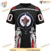 Custom Star Wars Design May The 4th Be With You Nhl Winnipeg Jets Hoodie 3d 3.jpg - demo10