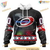 Custom Star Wars Design Nhl Carolina Hurricanes Hoodie 3d Sweatshirt 1.jpg - demo10