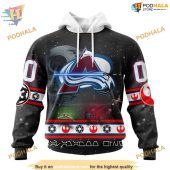 Custom Star Wars Design Nhl Colorado Avalanche Hoodie 3d Sweatshirt 1.jpg - demo10