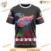 Custom Star Wars Design Nhl Detroit Red Wings Hoodie 3d 3.jpg - demo10