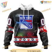 Custom Star Wars Design Nhl New York Rangers Hoodie 3d 1.jpg - demo10
