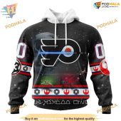 Custom Star Wars Design Nhl Philadelphia Flyers Hoodie 3d 1.jpg - demo10