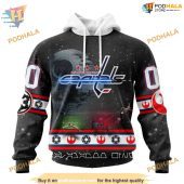 Custom Star Wars Design Nhl Washington Capitals Hoodie 3d 1.jpg - demo10
